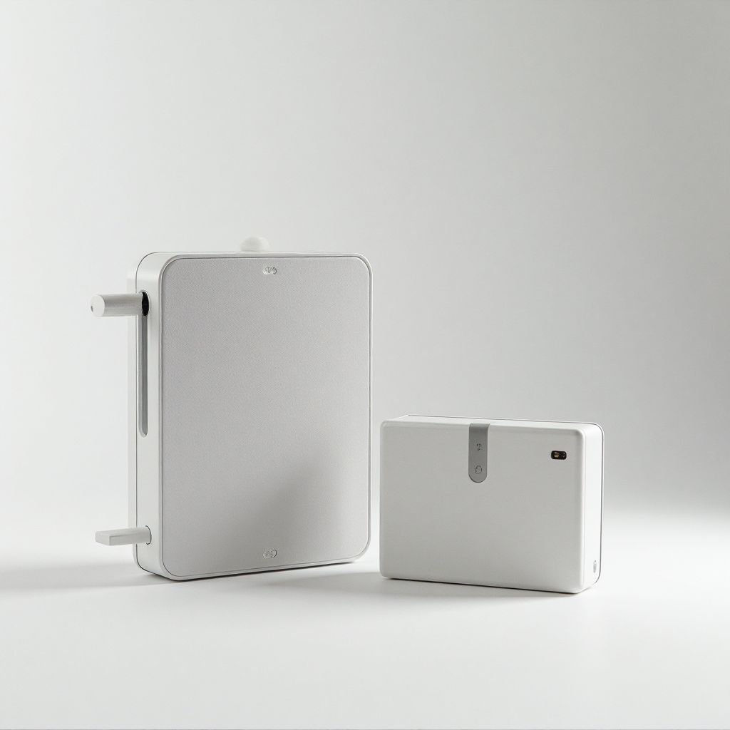Family Emergency Access Kit